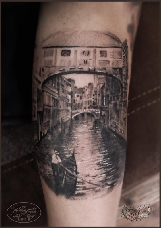 Tattoo Parlor Venice Italy | venice by fabio filippone tattoos Tattoo Parlor Venice Italy | venice by fabio filippone tattoos