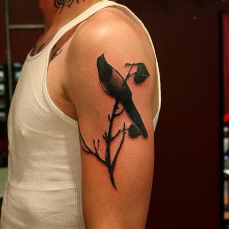 Tattoos - Tattoo - 109780