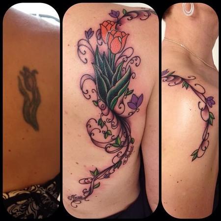 Tattoos - Tattoo - 109786