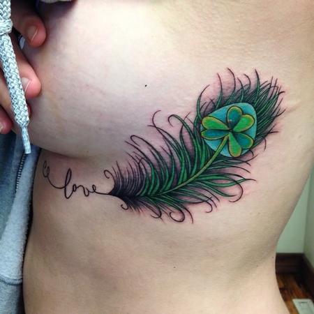 Tattoos - Tattoo - 109791