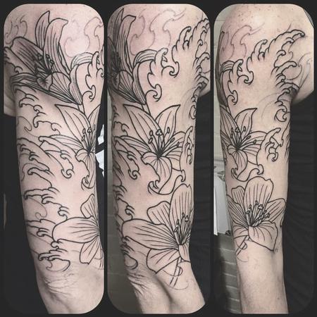 Tattoos - Tattoo - 109766