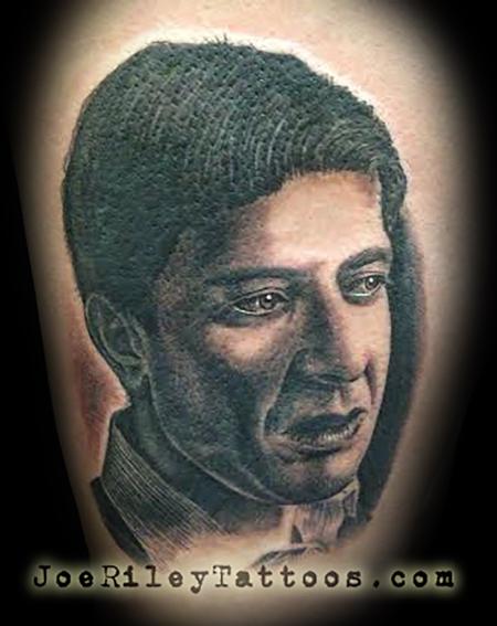 Christian Tattoo Artists Near Me | japanese hanya mask tattoo by joe riley tattoonow Christian Tattoo Artists Near Me | japanese hanya mask tattoo by joe riley tattoonow