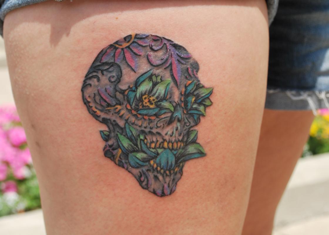 small sugar skull tattoos www imgkid com the image kid small sugar skull tattoos www imgkid com the image kid