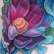 Tattoos - Lotus tattoo - 70348