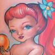 Tattoos - Mermaid tattoo - 73097