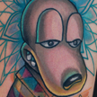 Tattoos - Rocko's modern life tattoo - 92142