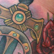 Tattoos - Xena tattoo - 79926