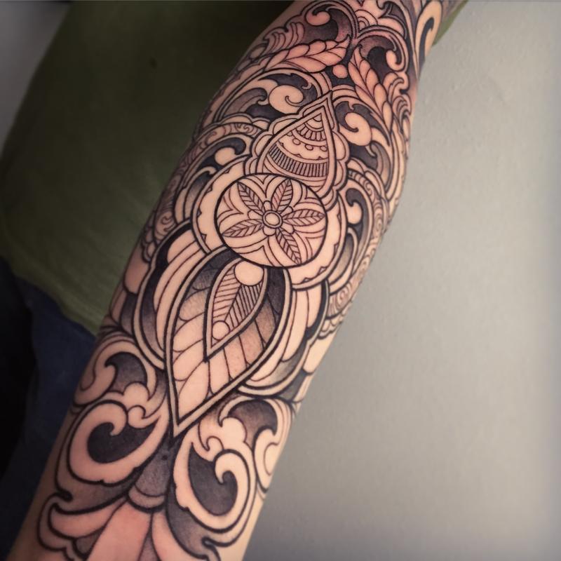 off the map tattoo tattoos laura jade ornamental off the map tattoo tattoos laura jade ornamental