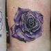 tattoo galleries/ - Color Rose Tattoo