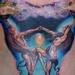 Tattoos - Custom Coverup Tattoo - 61642