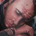 tattoos/ - Portrait Tattoo of Mike Ness - 61753