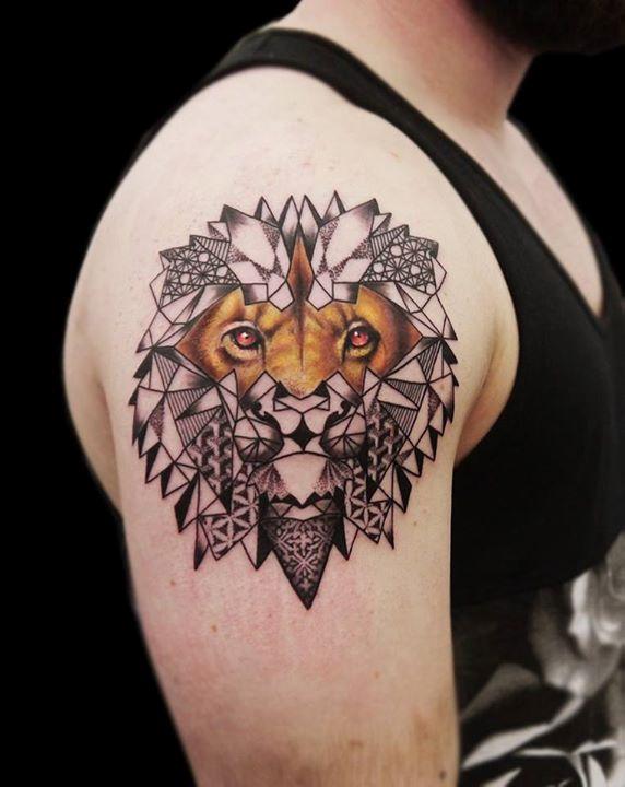 off the map tattoo off the map tattoo
