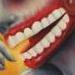 Tattoos - Chatterbox - 64562