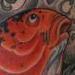 Tattoos - Koi fish - 64558