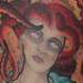 Tattoos - Stephanies Mermaid - 64560
