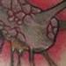 Tattoos - Snail gal - 64561