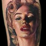 Tattoos - Marilyn Monroe  - 108663
