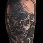 Tattoos - Rember collab with Bob Tyrell - 108607