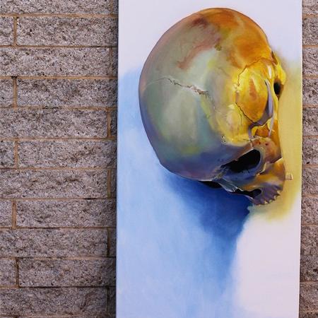 Tattoos - Skull - 106182