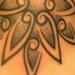 tattoos/ - Blackwork on Foot Tattoo - 61315