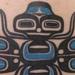 tattoo galleries/ - Tribal Dragonfly Tattoo - 61317