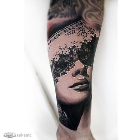 Tattoos - untitled - 104975