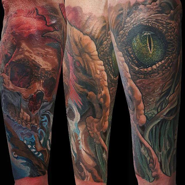 soma tattoo shop