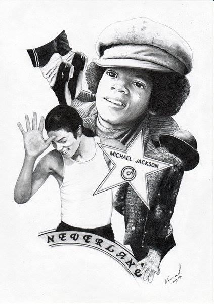 Tattoos - michael jackson - 113769