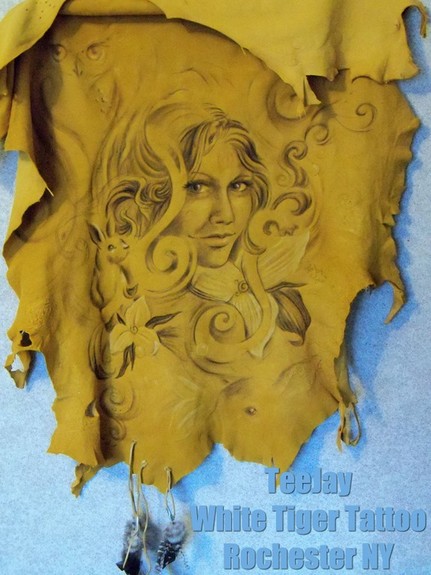 Tattoos - Untitled - 51185