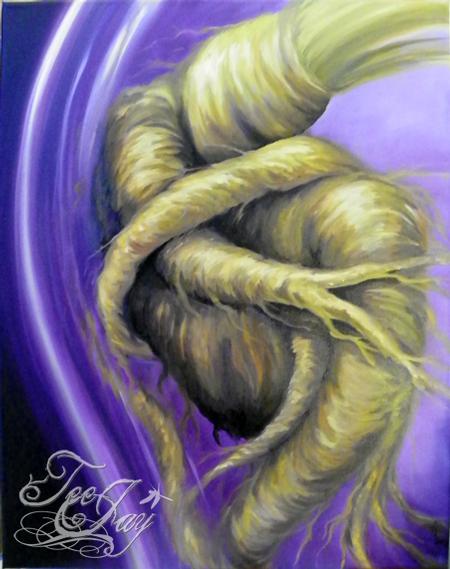 Tattoos - Mandrake - 55968