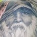 tattoo galleries/ - Casey's Upper Arm