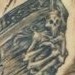 tattoo galleries/ - Jeff's Ship - 52401
