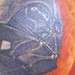 tattoo galleries/ - Jake's Darth Vader (Cover-Up) - 52402