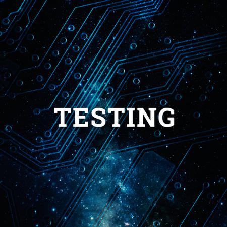 Test Artist - Small testing image
