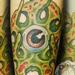 tattoo galleries/ - Creepy Bio-Organic Eyeball Tattoo - 59008
