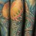 tattoo galleries/ - Jelly Fish Tattoo - 59010