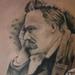 tattoo galleries/ - Friedrich Nietzsche  - 59077