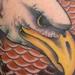 tattoo galleries/ - Bald Eagle with Arrows