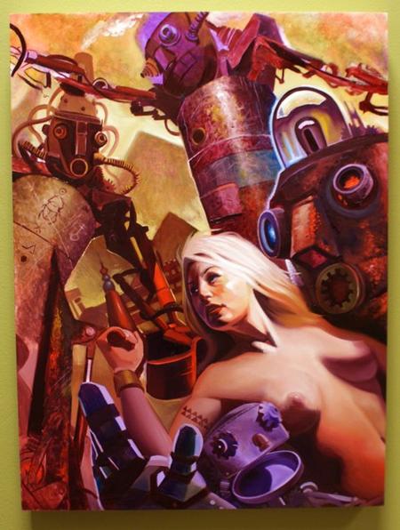 Tattoos - BABS and Bots - 59783