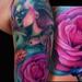 tattoo galleries/ - hummingbird - 59230