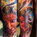 tattoo galleries/ - mythical beast - 59181