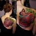 Tattoos - roses and butterfly - 76260