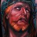 tattoo galleries/ - jesus