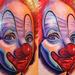 tattoo galleries/ - clown - 59166