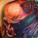 tattoo galleries/ - ancient alien