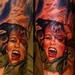 tattoo galleries/ - the birds - 59183