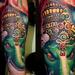 tattoo galleries/ - Ganesh