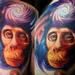tattoo galleries/ - Celestial Monkey Tattoo - 59082