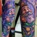 tattoos/ - sharpie gnome - 63919