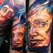 tattoo galleries/ - started hawking cover
